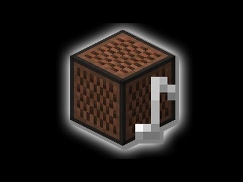 Minecraft Note Block Studio!? [Deutsch|HD]