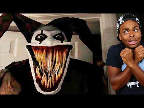 Creepy TikToks To Watch At 3AM