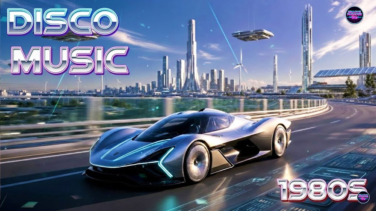 Say You'll Never, Chery Chery Lady | Disco Songs Medley - Disco Music 1980s