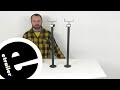 Review of Ultra-Fab Products Camper Jacks - Slide Out Supports Motor Home 21 - 37 Inch - UF19-960002