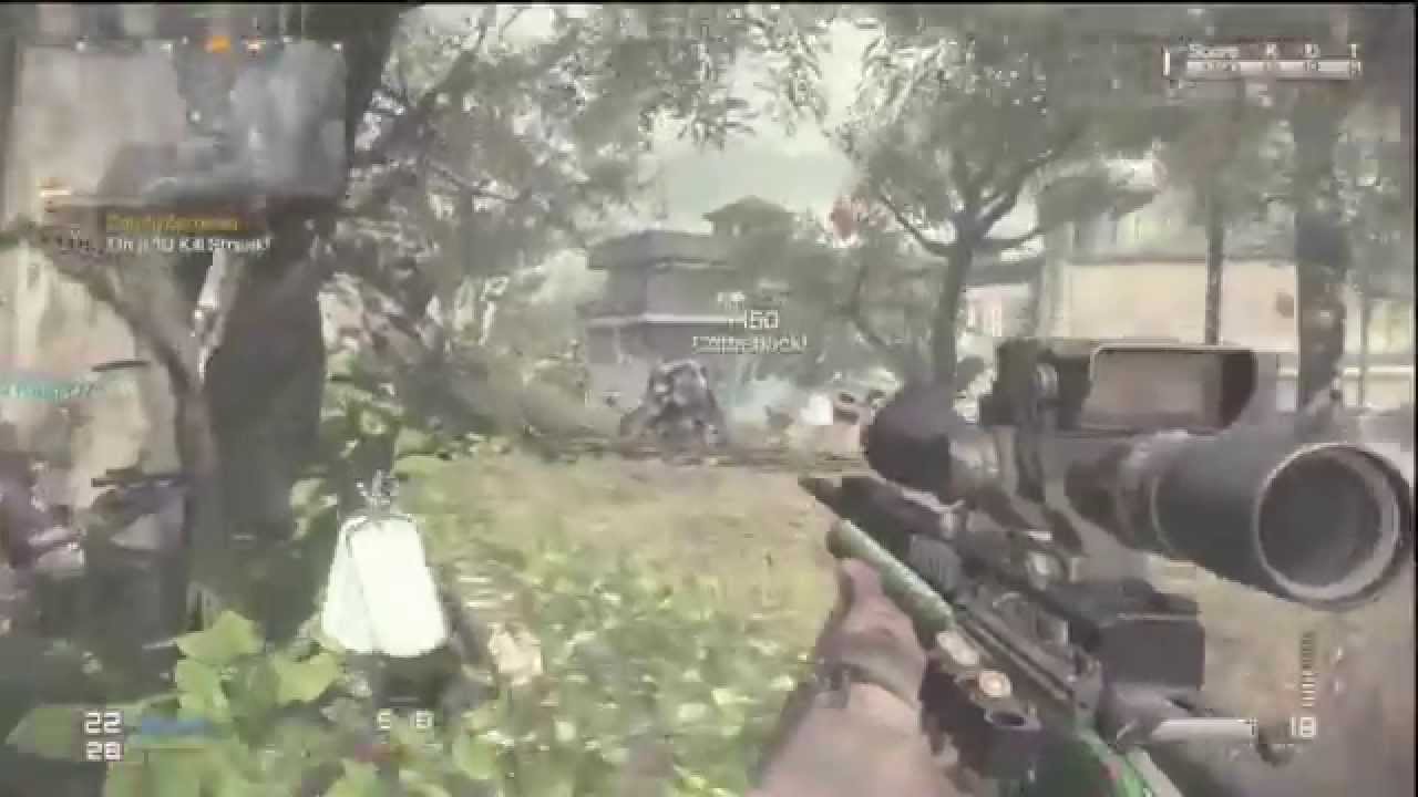 Sniping Appclip