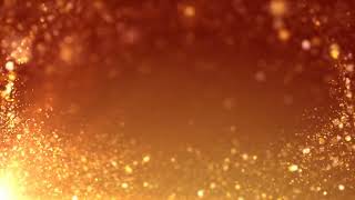Three Simple Steps to Create an Incredible Orange Particle Flow! After effect