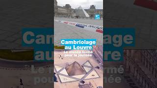 Des Inestimables Dérobés Au Lors Dun Spectaculaire