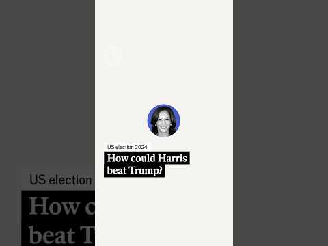 How could Harris