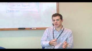 How operators can monetize the applications and services delivered by SDM