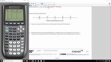 Algebra 1 Module 2 Lesson 6 Video