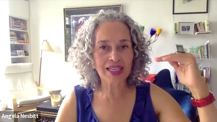 Angela Nesbitt interviews Bob Ferguson