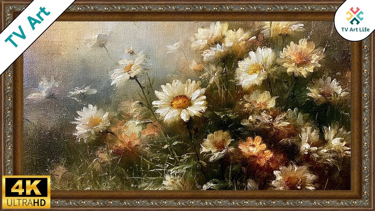 Uploads from TV Art Life