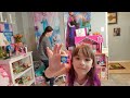 End of video