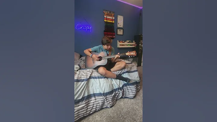 Love listening to him
