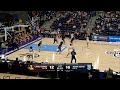 WBB Game Highlights: Loyola Chicago vs. Rhode Island (03/06/26)
