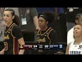 WBB Game Highlights: Loyola Chicago vs. Rhode Island (03/06/26)