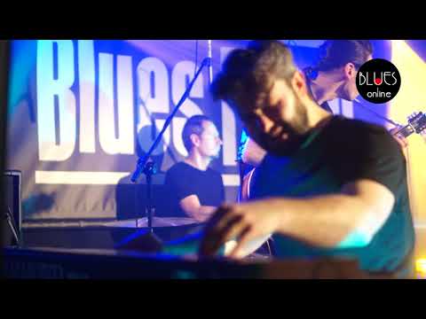 Boogie Boys in Białystok 2018