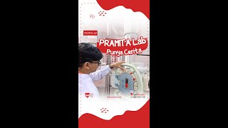 PRAMITA Lab Punya Cerita #1