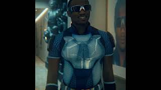 A Train S Redemption  Arc  Highest In The Room