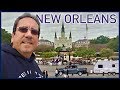 The West 2019 Part 3 - Breakfast in New Orleans