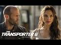 The Transporter 6 (2026)Jason statham vs Gal Gadot | Blockbuster Movie Full Facts,Story & Review fen