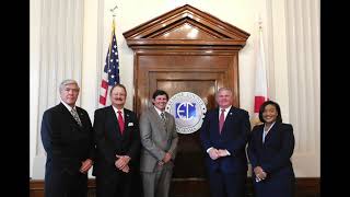 July 15, 2021 Commission Meeting