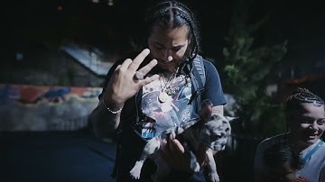 Nay Benz- Frontline (Official Video)