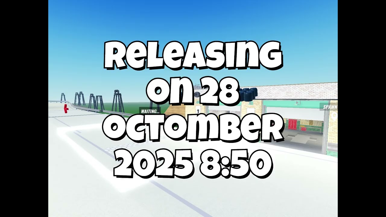 Forumla Racing Trailer