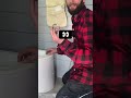 How a DIY composting Toilet works(the basics)#offgrid #youtubeshorts