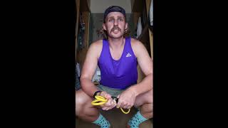 Strengthen Your ITB (10 Minute Exercise Routine)