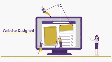 Minimal Explainer Video