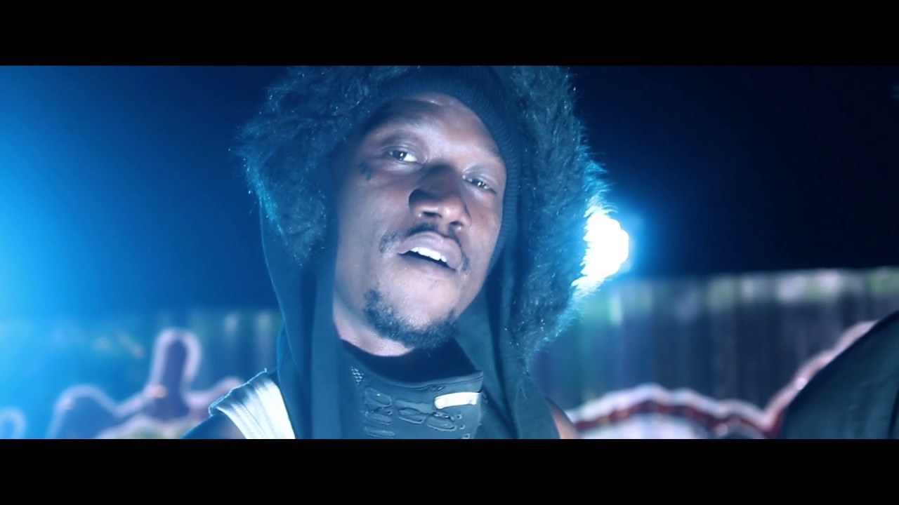 Calibre 27 - Toubabou Woulou (Clip Officiel 2019)