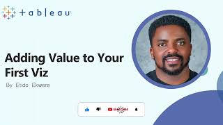 Adding Value to your Viz