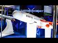 U.S. and Taiwan Successfully Test Jet-Powered Attack Drone Amid Rising China Tensions