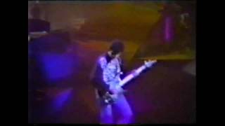 Simple Minds &quot;Kick It In&quot; Live Belgium 1989