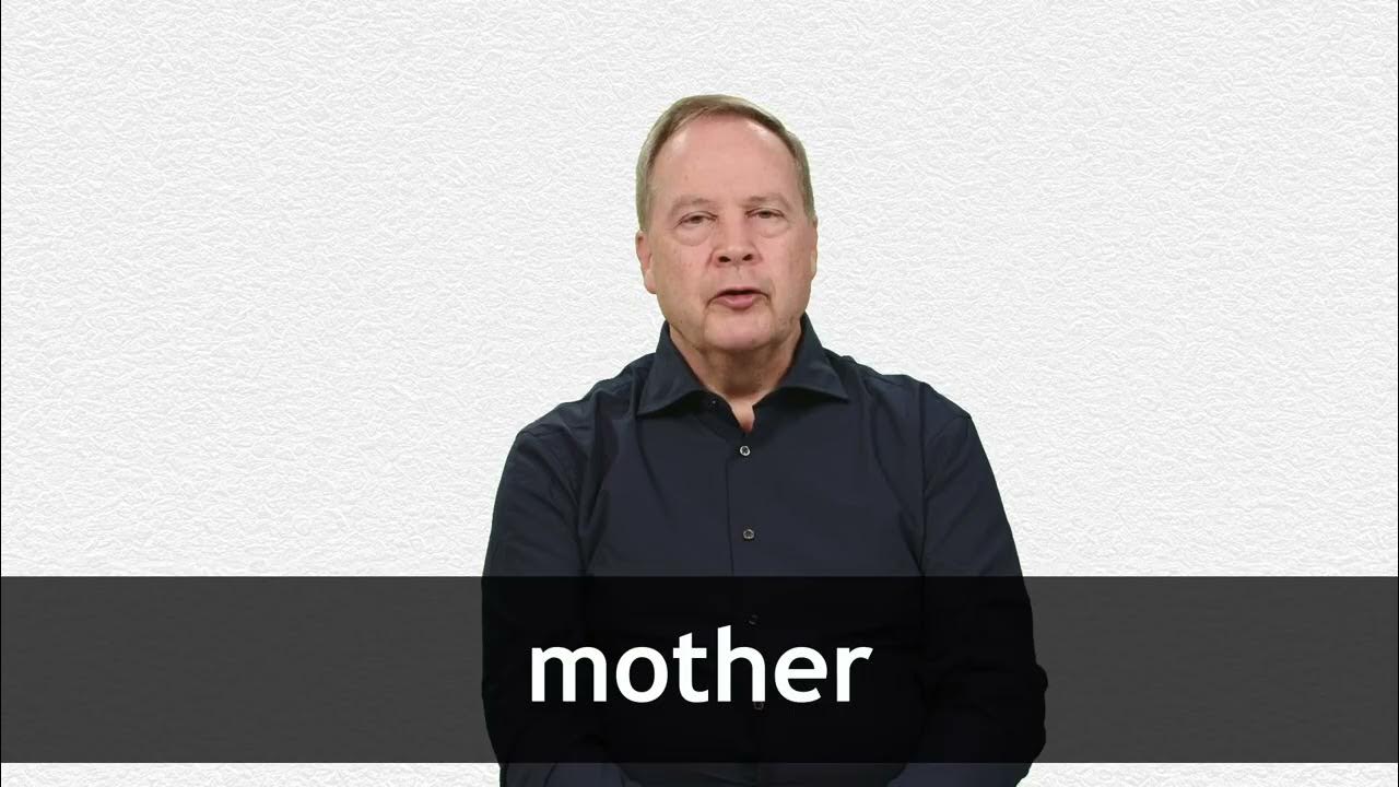 how-to-pronounce-mother-in-american-english-youtube