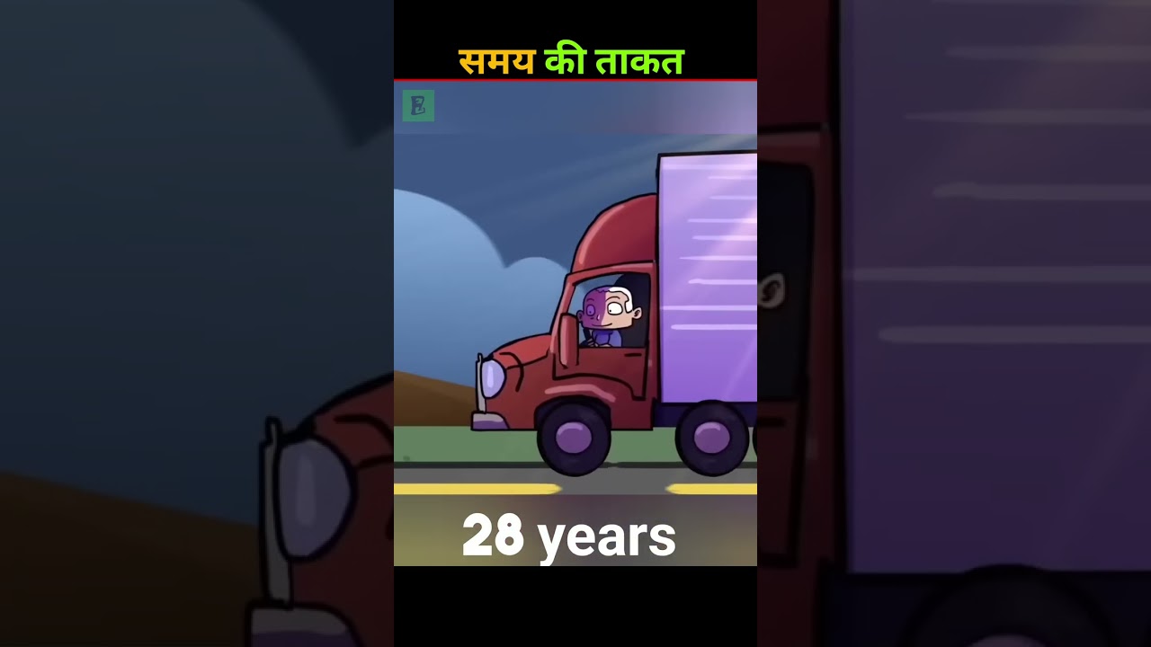 Samay kuch bhi kr skta he bhai 😱