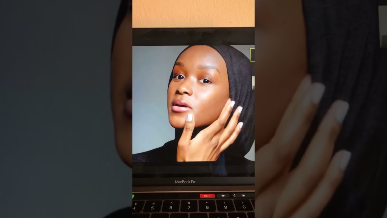 Master Class with Nars!