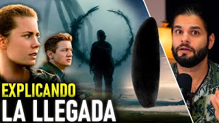 Cómo CAMBIAR tu ENTENDIMIENTO de la REALIDAD | ARRIVAL | Relato y Reflexiones