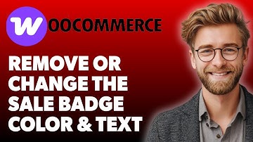 How To Remove Or Change The Sale Badge Color And Text In Woocommerce [2025 Guide]