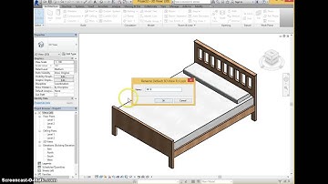 adding Dimension on 3D View in Rvit