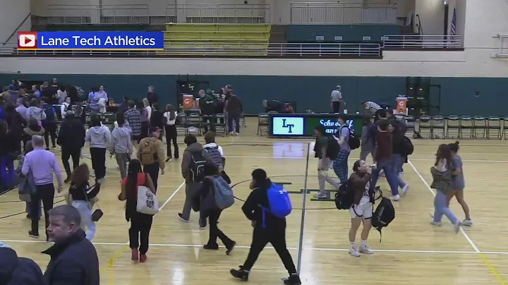 No reason given yet for mercury found in Lane Tech High School bathroom