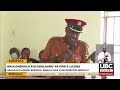 LIVE: LEERO NE MARION NAKITENE I SEPTEMBER 21, 2026