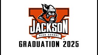 JHS Graduation 2025
