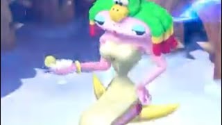 No More Jiggle Physics