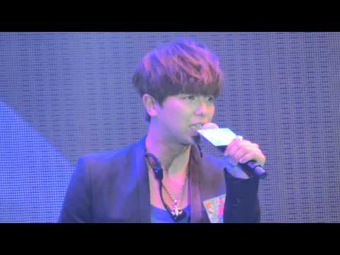 20130811 新城國語力頒獎禮2013 黃鴻升 - 千分之一