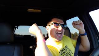 Car Rides With DJ Blake - Episode 18 - Taylor Swift