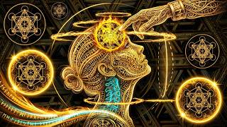 Download Lagu AUTOPHAGY SWITCHES ON! Your Cells Clear Out Damage, Toxins And Old Age | Deep Quantum Healing
