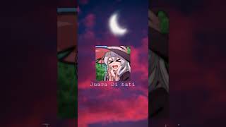 Download Lagu Bastian Steel - Juara di Hati // Speed Up #2023 #foryoupage #FaZx MP3