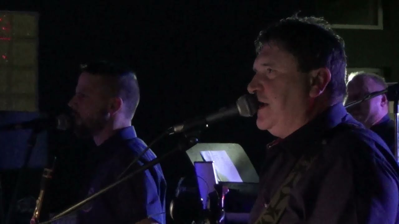 I. TAMÁSI ZENÉSZ BÁL 2023 - Sprint Live Music Band (RÖVID)