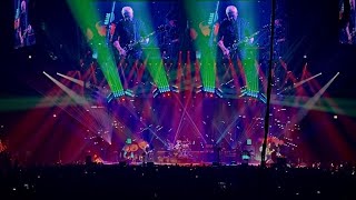 Rush “YYZ” Live | Chicago, IL