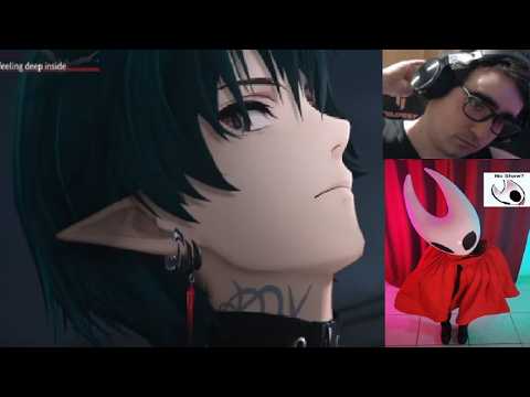 Arknights: Endfield Operator Story [Camille: Keeper on a Bloodhunt] - REACTION