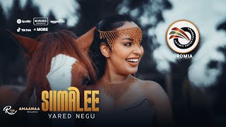 Yared Negu -SIIMALEE- New Ethiopian Oromo Music 2024