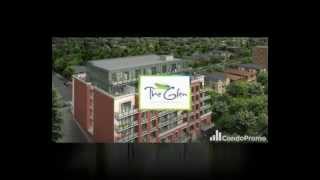The Glen Condos